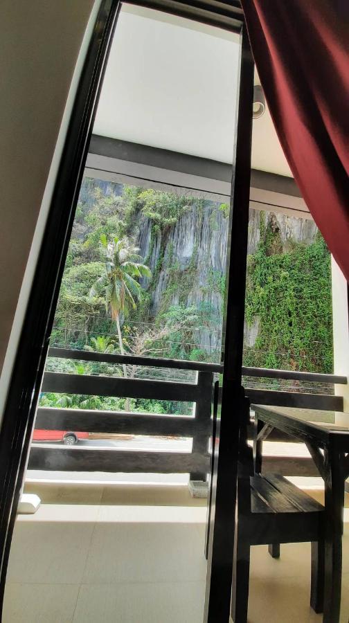 Lolo Panding Inn El Nido Exterior photo