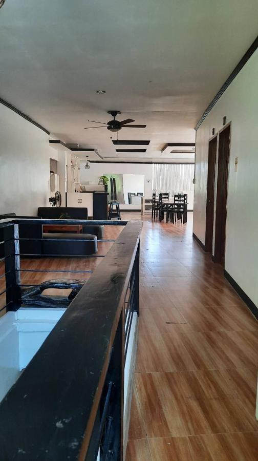 Lolo Panding Inn El Nido Exterior photo