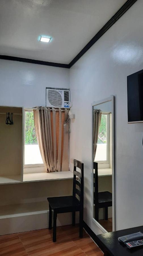 Lolo Panding Inn El Nido Exterior photo